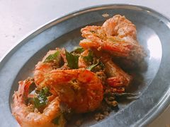 -黄亚华小食店(Jalan Alor)