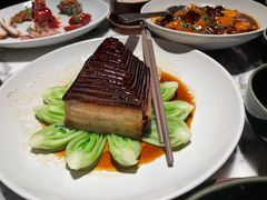 金牌扣肉-杭州君悦酒店·湖滨28中餐厅