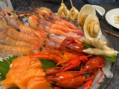 -菊上料理(蜀山银泰百货店)