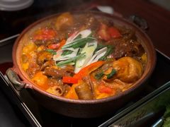 -龚印记牛骨牛杂屋·四代传承(珠影星光城店)