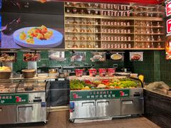 -7号院家宴.烧鸽子(门头沟店)