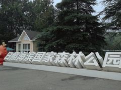 -日照海滨国家森林公园
