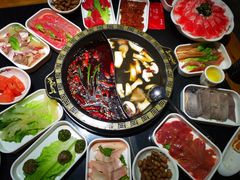 -纸盐河码头火锅(十八梯店)