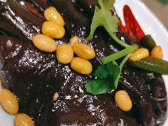 八旗茄子-那家小馆•北京菜•烤鸭(中关村店)