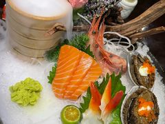 -古京·臻致料理(月湖店)