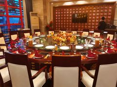 包厢-老码头火锅(骡马市店)