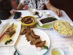 -和记小菜(大宁店)