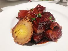 红烧肉-怡情荟•海鲜青岛菜(五四广场旗舰店)