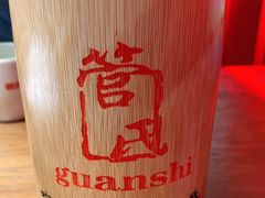 -管氏翅吧(马家堡店)