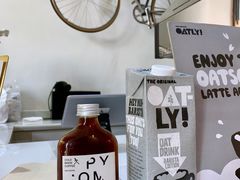 -常识咖啡common sense(春熙路店)