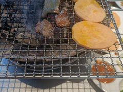 -合易泓烤肉•首创生椰大油边(宁山路店)