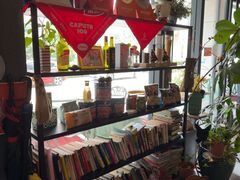 -ITA·意塔意大利餐厅(亦庄店)
