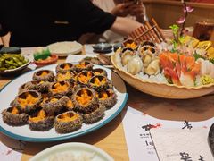 -贵木日本料理·铁板烧(新地假日广场店)