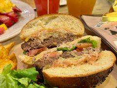 -UPPER KITCHEN(延安路店)