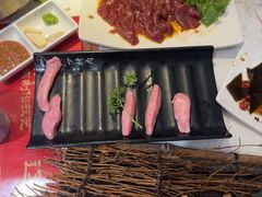 -鲜一烤肉(沈北店)