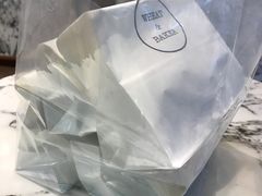 -WHEAT&BAKER-麥(凯德来福士店)