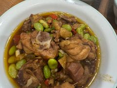 -老乡鸡(东方广场店)