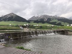 -新疆那拉提国家旅游度假区
