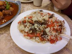 -维吾尔餐厅(宜山路店)