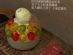 -三出山火锅(南京万象天地店)