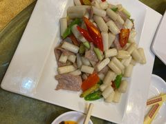 -汇景花园酒家(基立下道店)