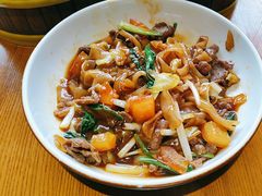 -如轩·海鲜砂锅粥·潮汕菜(沿江东路店)