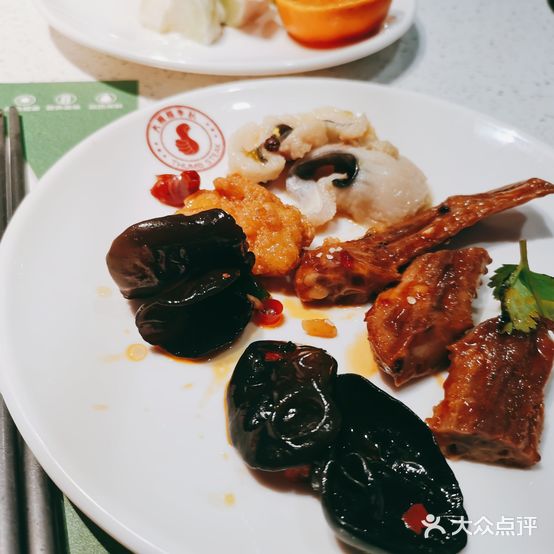 大拇指牛扒·自助餐厅(佐阾虹湾店)