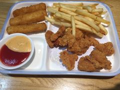 -菲滋意式餐厅(临平万达店)