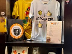 -京A Taproom·精酿餐吧(CBD店)
