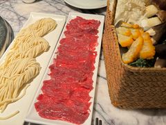 -鱼豆吉·豆浆鱼火锅(宜昌万达店)