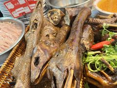 -桂园白粥·潮汕老味道