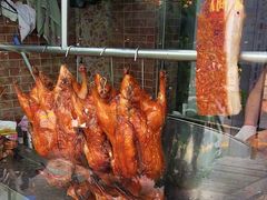 -大聪烧鹅快餐店(梅林店)