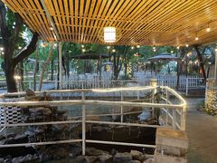 -陶缘一号·四季缘·老字号顺德菜·户外婚礼家宴(西滘店)
