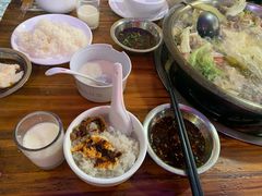 -陈记泸州酸菜豆花火锅(建设路店)