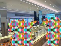 -素满香·全民食养自助(建邺万达店)