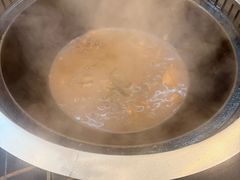 -老家大锅台·地锅鸡·铁锅炖(建邺文体路店)