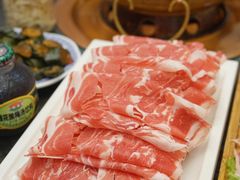 -清真京华源·涮肉烧烤(丰庆店)