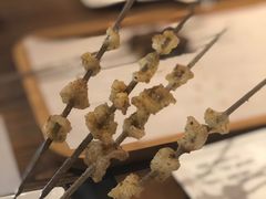 烤胸口油-跳舞牛·串烧酒场(麦地店)