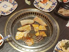-AJIYA·池袋日式烧肉自助(天津万象城店)