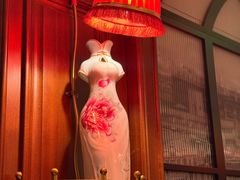 -老吉堂上海本帮菜(工体店)
