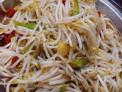 隔壁的炒豆芽-清真·马峰烤肉(小学习北巷店)