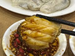 -濠轩阁特色生蚝火锅(水湾路店)