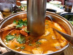 -TAIMING泰鸣东南亚餐厅(益华广场店)
