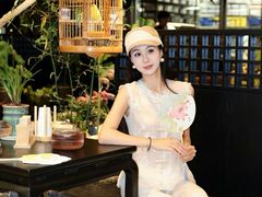 -淮扬府·游园京梦(北京SKP店)