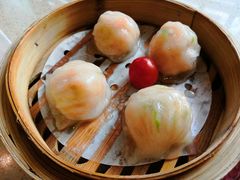 金牌虾饺皇-点都德(北京路贰店)