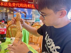 -盛港湾海鲜食府(黄沙店)