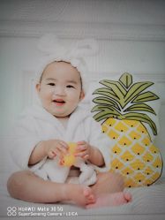 -小熊维尼高端孕婴摄影(清湖金銮店)