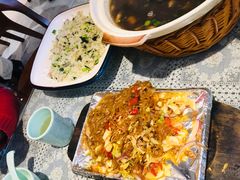 -同福小馆(北摆宴街店)