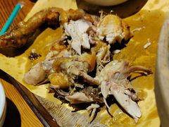 -打酱油·非遗淮扬菜(瘦西湖梅岭店)