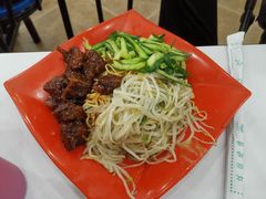 -新川饮食(新川小区店)